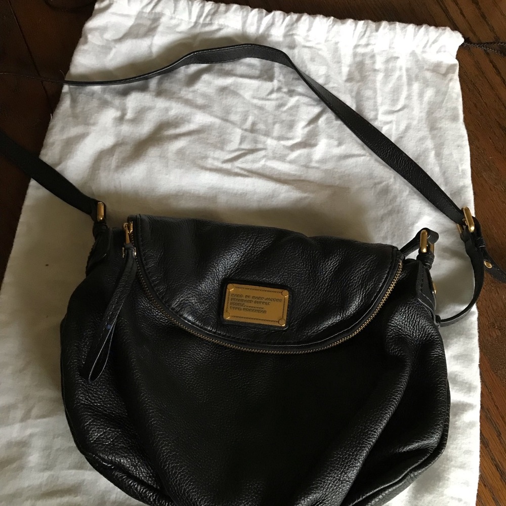 Marc Jacobs handbag